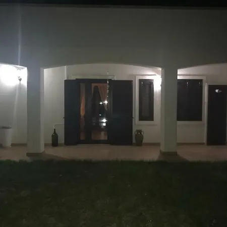 Gesura Apartment Cisternino