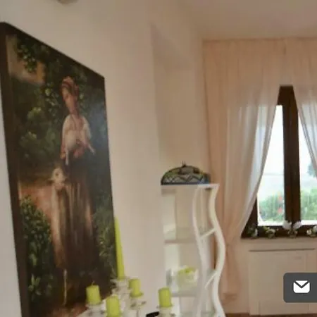 Gesura Apartment *