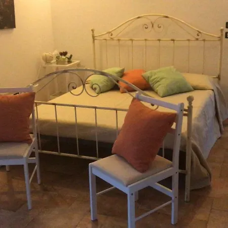 Apartment Gesura Cisternino