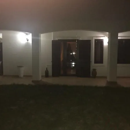 Gesura Apartment