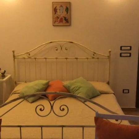 Gesura Apartment Cisternino
