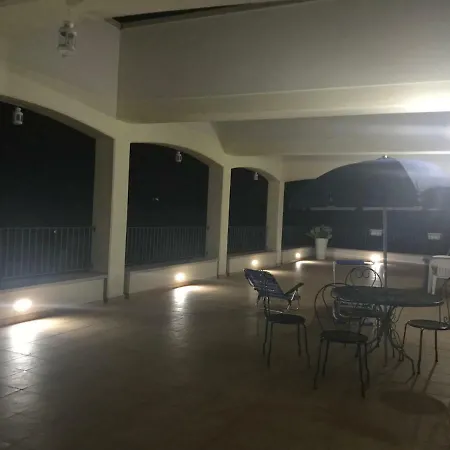 Gesura Apartment