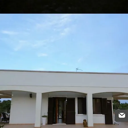 Apartment Gesura *