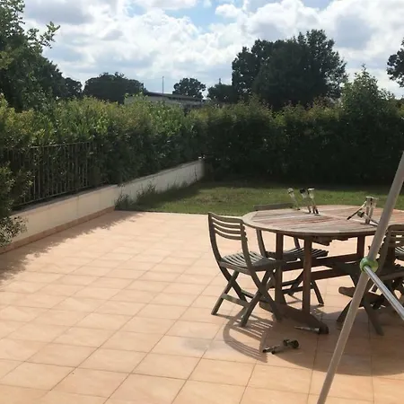 Gesura * Cisternino