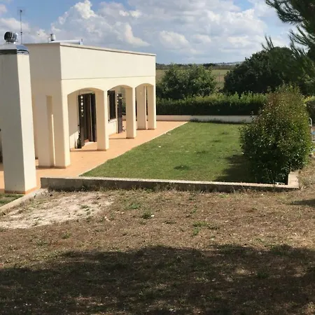 Gesura Apartment