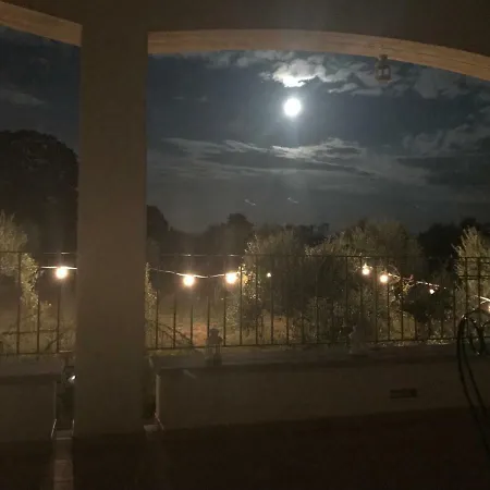 Gesura Apartment Cisternino