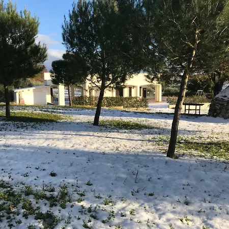 Apartment Gesura Cisternino