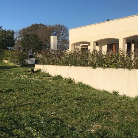 Gesura Apartment Cisternino