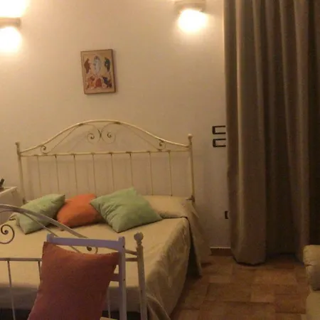 Gesura Appartement