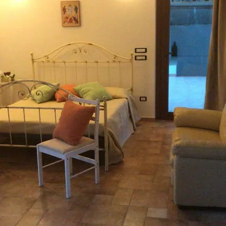 Gesura Appartement