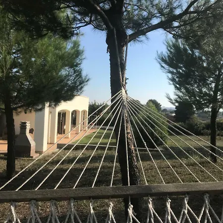 Gesura Appartement