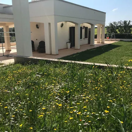 Gesura Appartement *